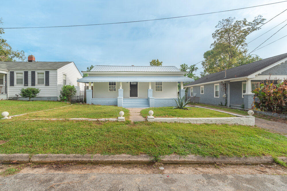 2015 Starnes Street Augusta, GA 30904 - Photo 2 of 43 001_2015_starnes_st_001_675