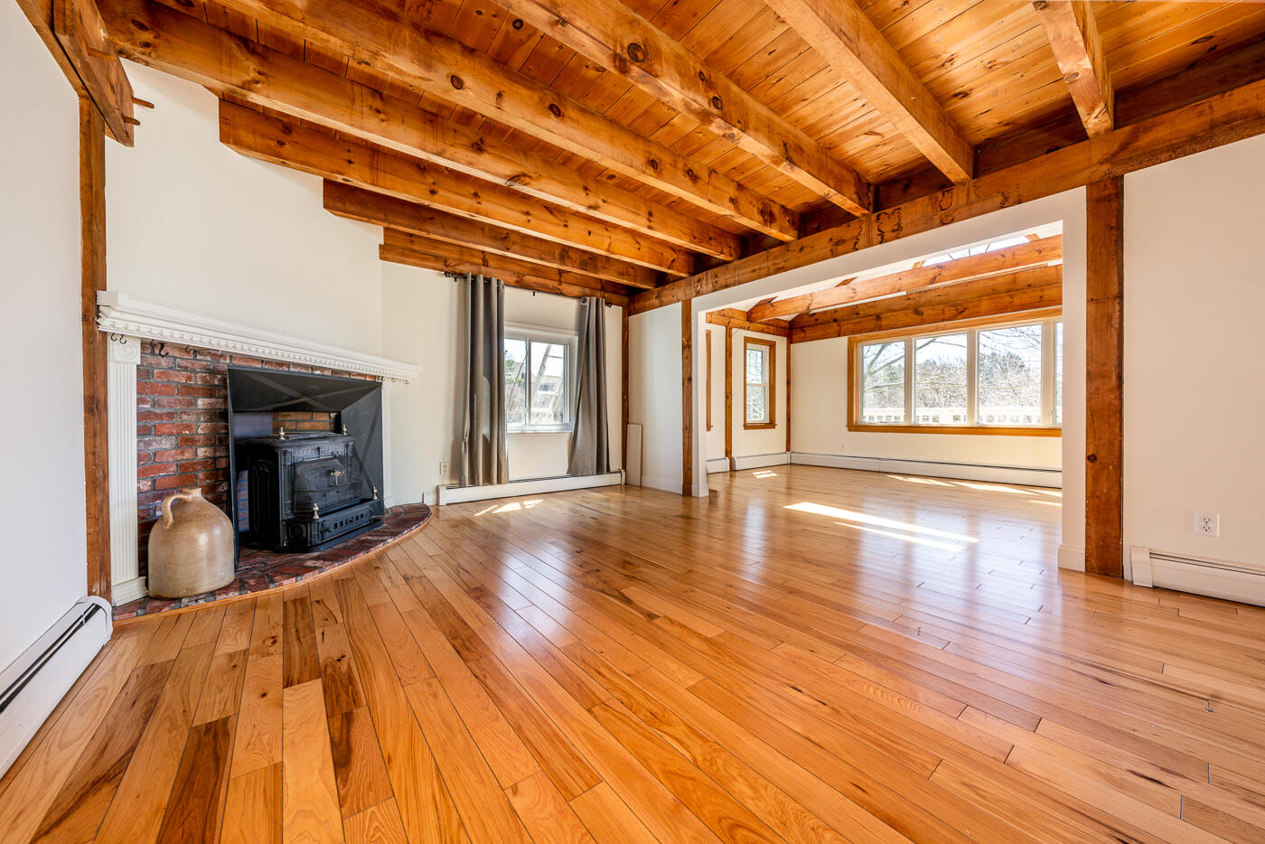 9 Rolling Ridge Lane Sandwich, MA 02563 - Photo 12 of 45 familyroom2