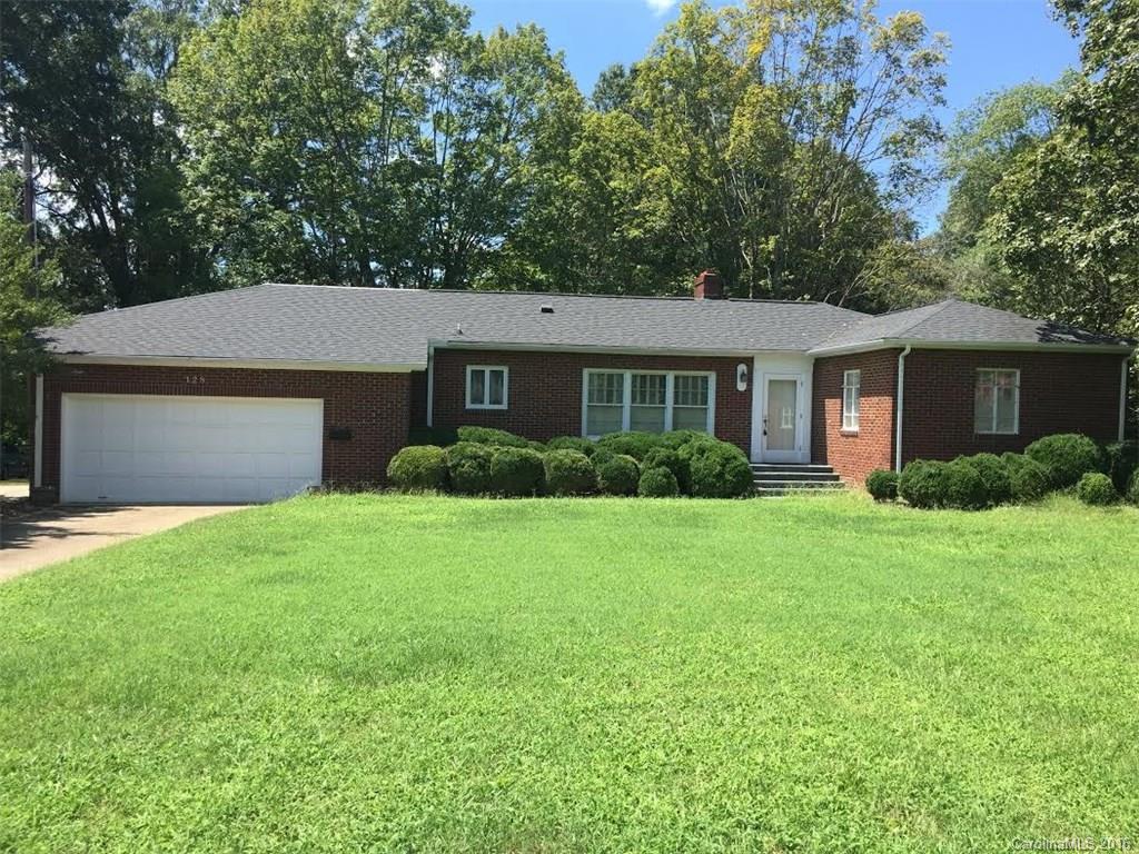 128 South Mccoy Road Salisbury, NC 28144 - Photo 1 of 24