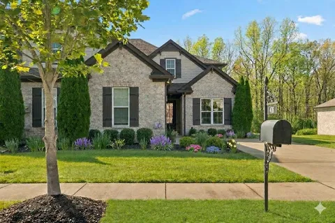 $575,000 | 408 Anchor Reserve Cove, Hermitage, TN 37076