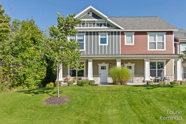 $346,000 | 151 Tamarack Lane Northeast, Rockford, MI 49341