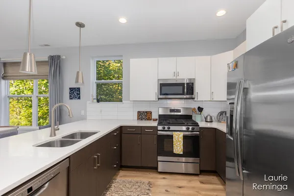 $346,000 | 151 Tamarack Lane Northeast, Rockford, MI 49341