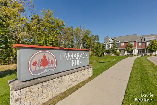 $346,000 | 151 Tamarack Lane Northeast, Rockford, MI 49341