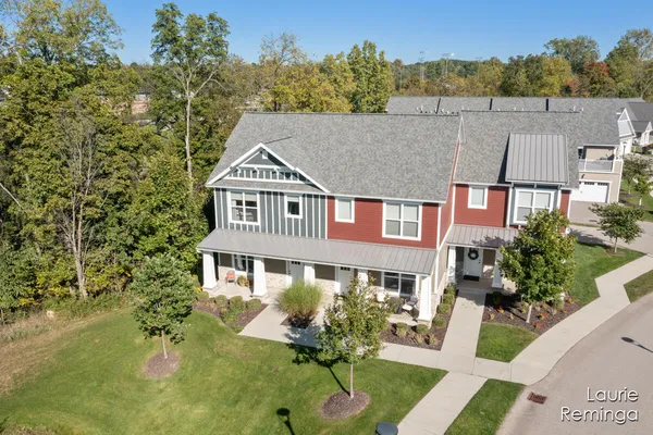 $346,000 | 151 Tamarack Lane Northeast, Rockford, MI 49341