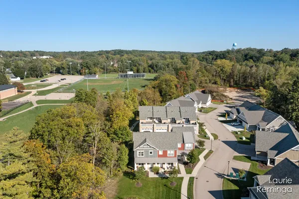 $346,000 | 151 Tamarack Lane Northeast, Rockford, MI 49341