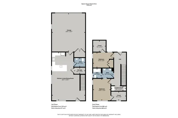 $346,000 | 151 Tamarack Lane Northeast, Rockford, MI 49341