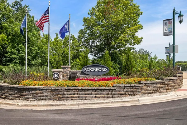 $346,000 | 151 Tamarack Lane Northeast, Rockford, MI 49341