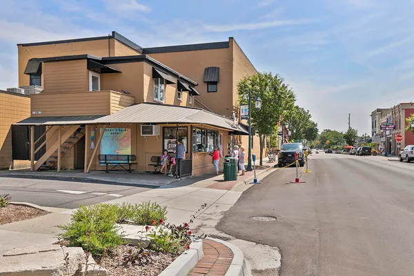 $346,000 | 151 Tamarack Lane Northeast, Rockford, MI 49341