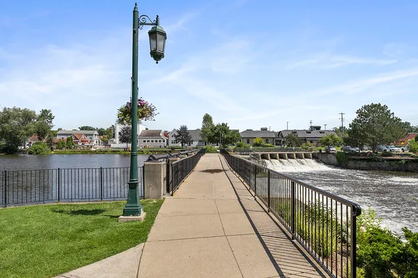 $346,000 | 151 Tamarack Lane Northeast, Rockford, MI 49341