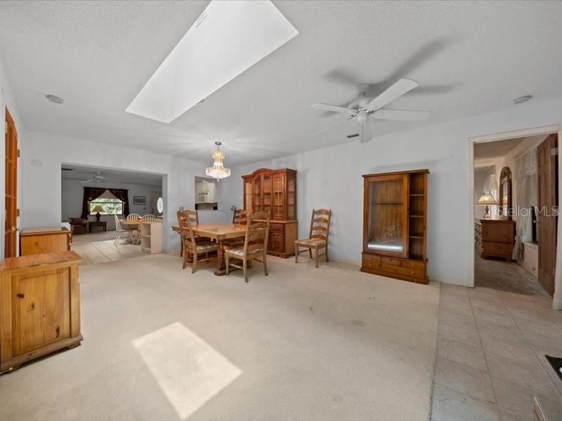 495 North Robin Hood Road Inverness, FL 34450 - Photo 13 of 34