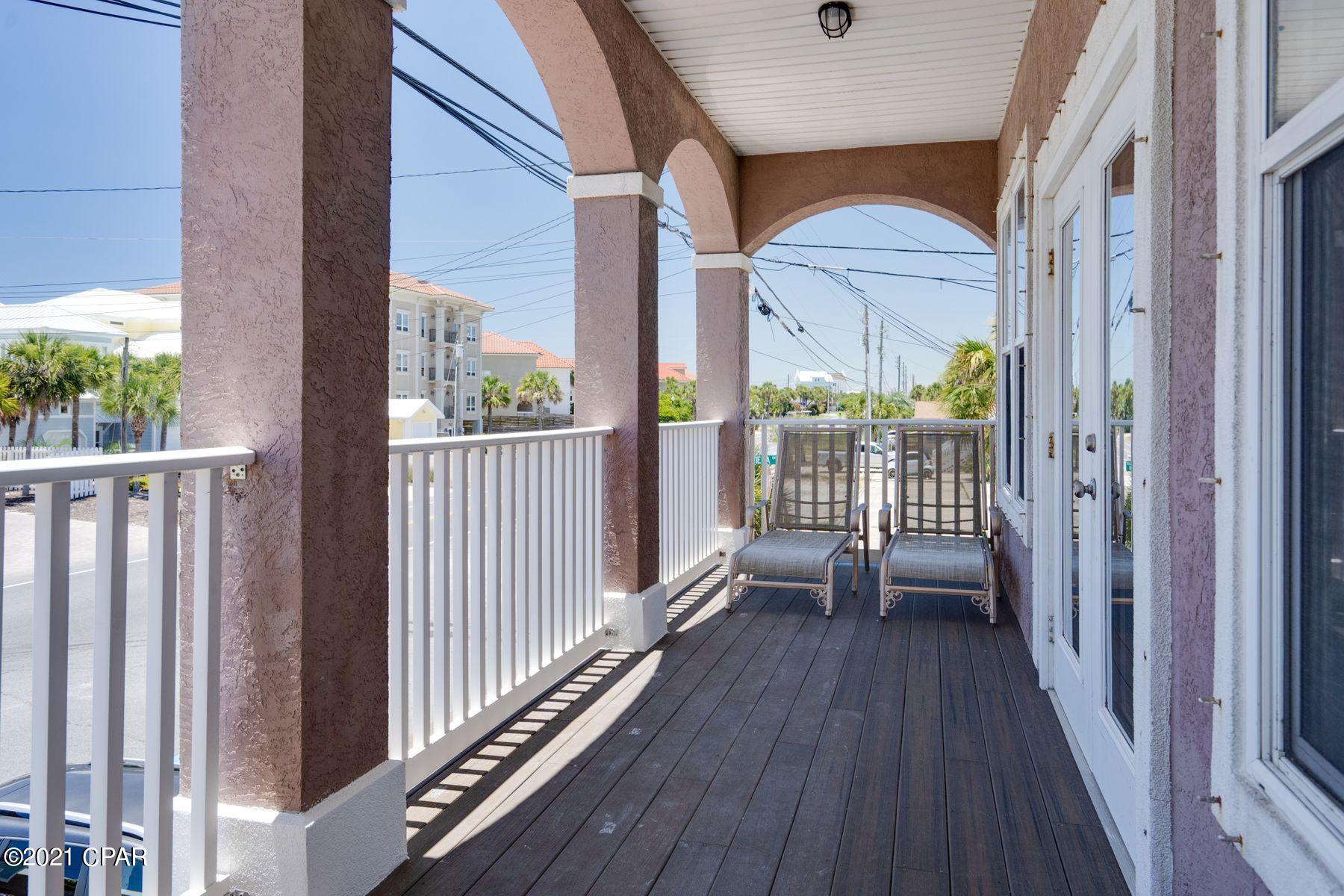 21504 Front Beach Road, Unit 5 Panama City Beach, FL 32413 - Photo 19 of 45 Gallery Image 19