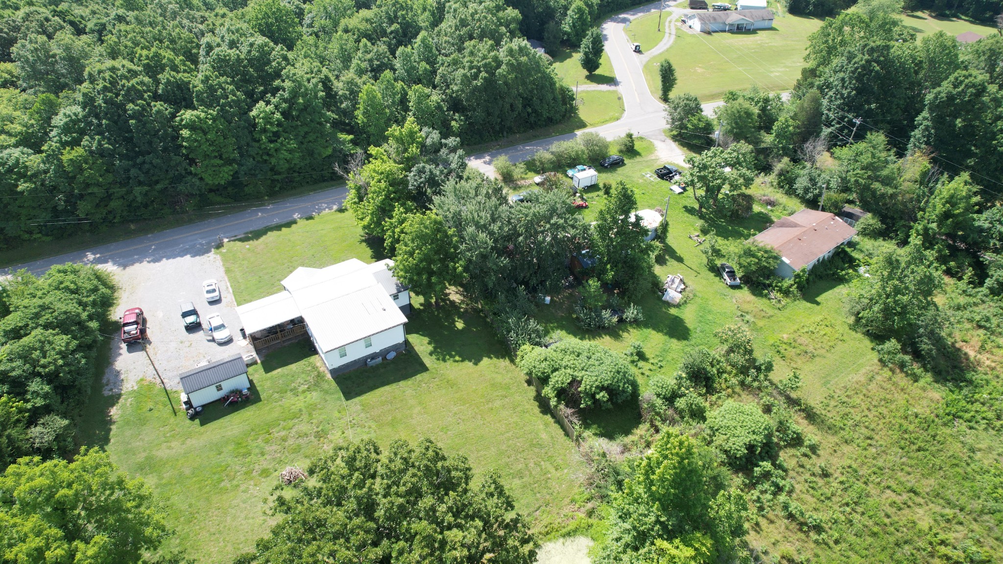 4370 Old Metal Road Palmyra, TN 37142 - Photo 55 of 60