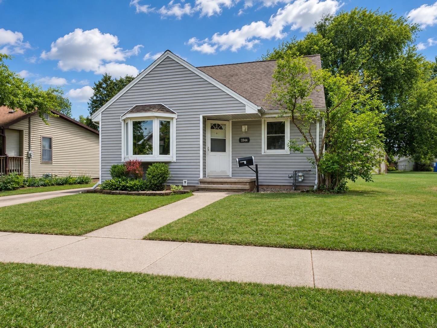 1844 South Jefferson Street Appleton, WI 54915 - Photo 25 of 32