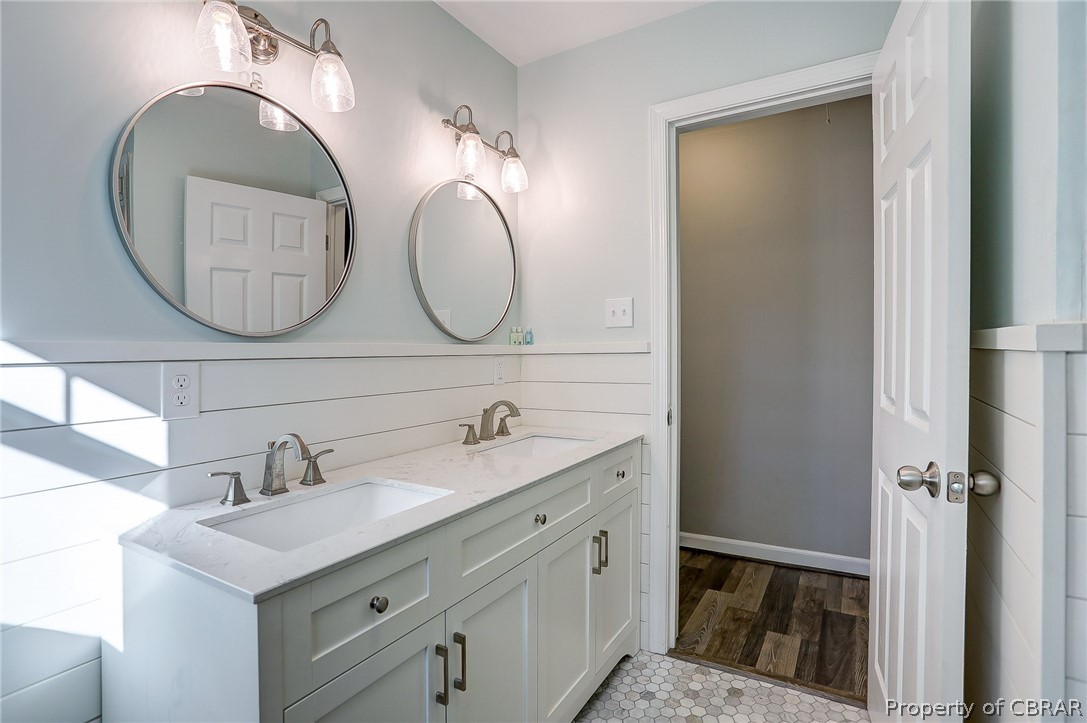11172 Buckley Hall Road Mathews, VA 23109 - Photo 22 of 31