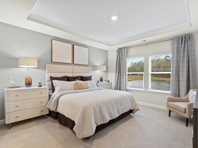 $470,990 | 354 Calm Water Way, Summerville, SC 29486