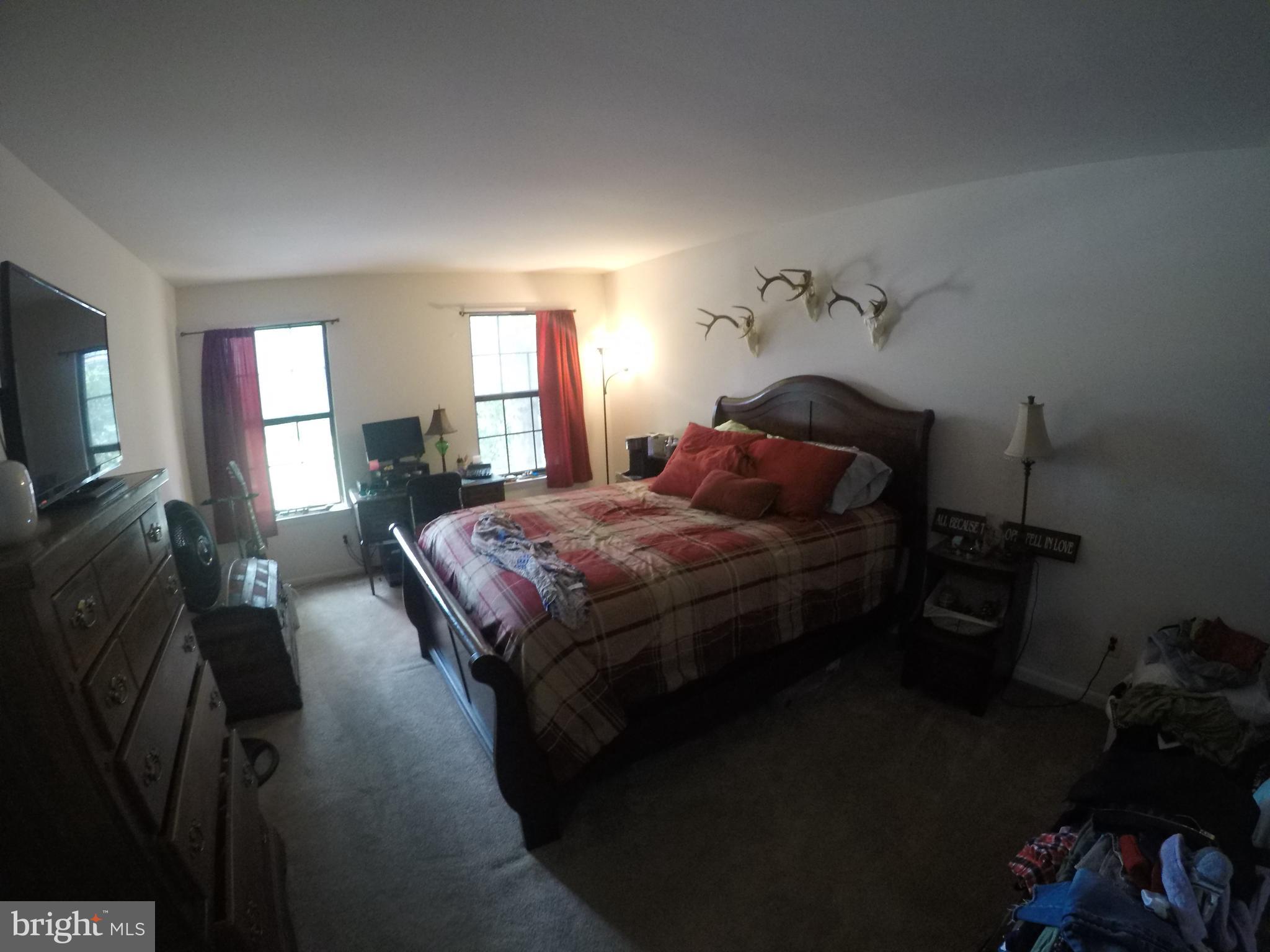 112 Chaucer Road Mount Laurel, NJ 08054 - Photo 11 of 37 A. Unit Master Bedroom