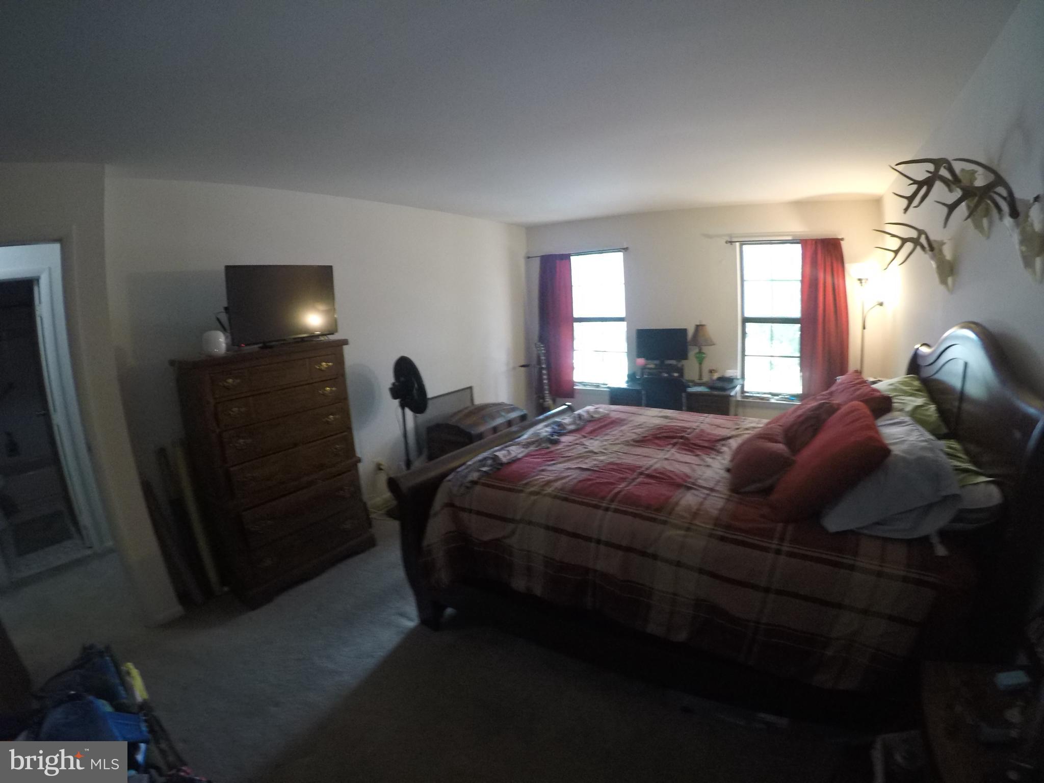 112 Chaucer Road Mount Laurel, NJ 08054 - Photo 12 of 37 A. Unit Master Bedroom