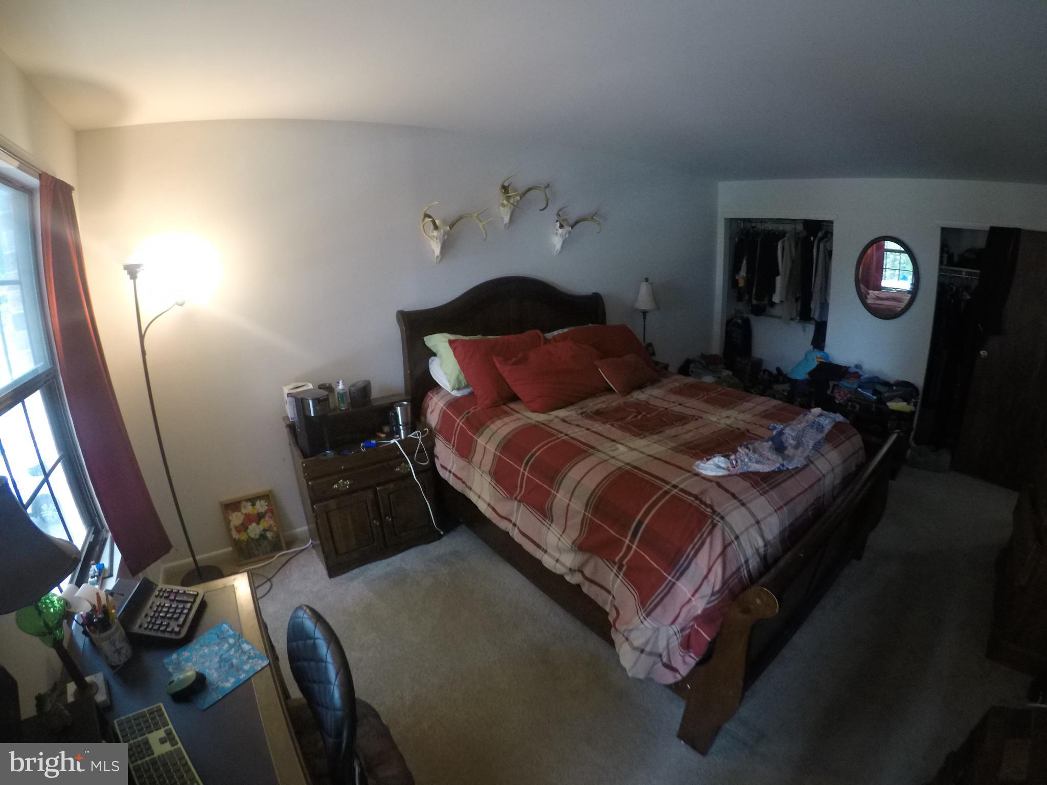 112 Chaucer Road Mount Laurel, NJ 08054 - Photo 13 of 37 A. Unit Master Bedroom