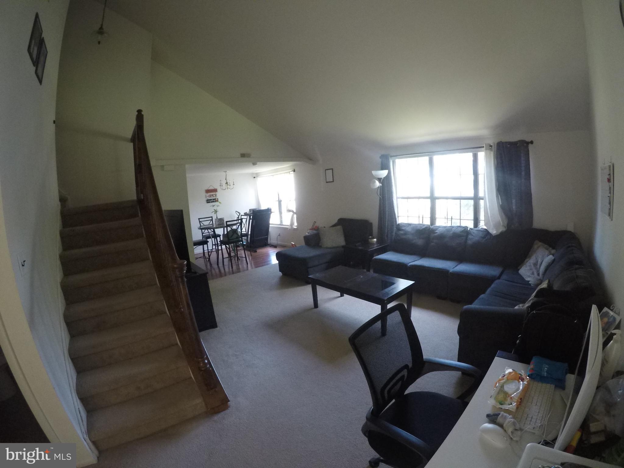 112 Chaucer Road Mount Laurel, NJ 08054 - Photo 17 of 37 B. Unit Living Room