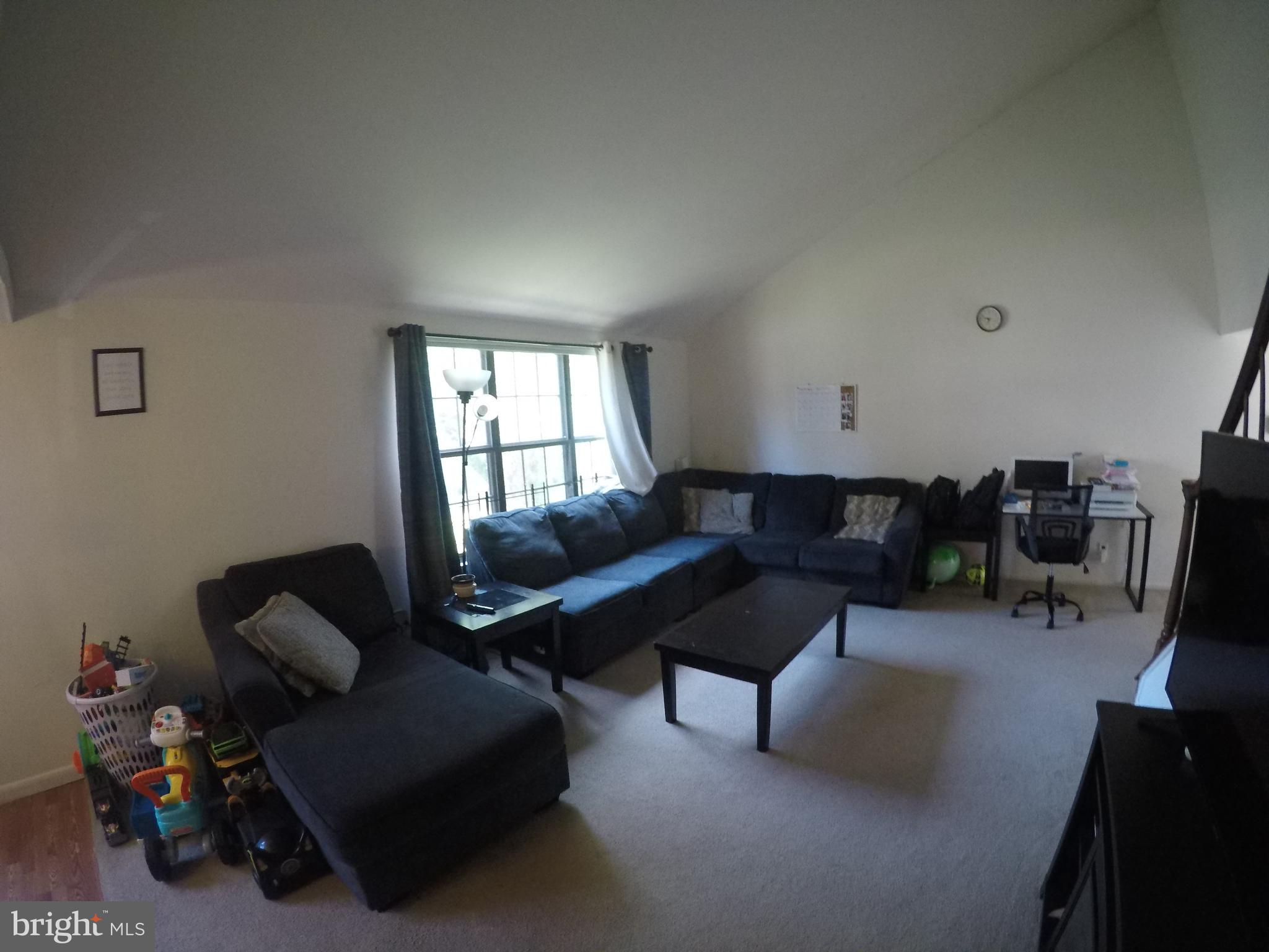112 Chaucer Road Mount Laurel, NJ 08054 - Photo 18 of 37 B. Unit Living Room