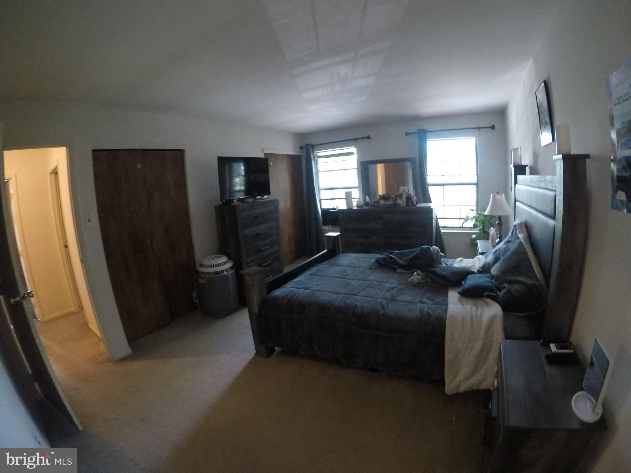 112 Chaucer Road Mount Laurel, NJ 08054 - Photo 25 of 37 B. Unit Master Bedroom