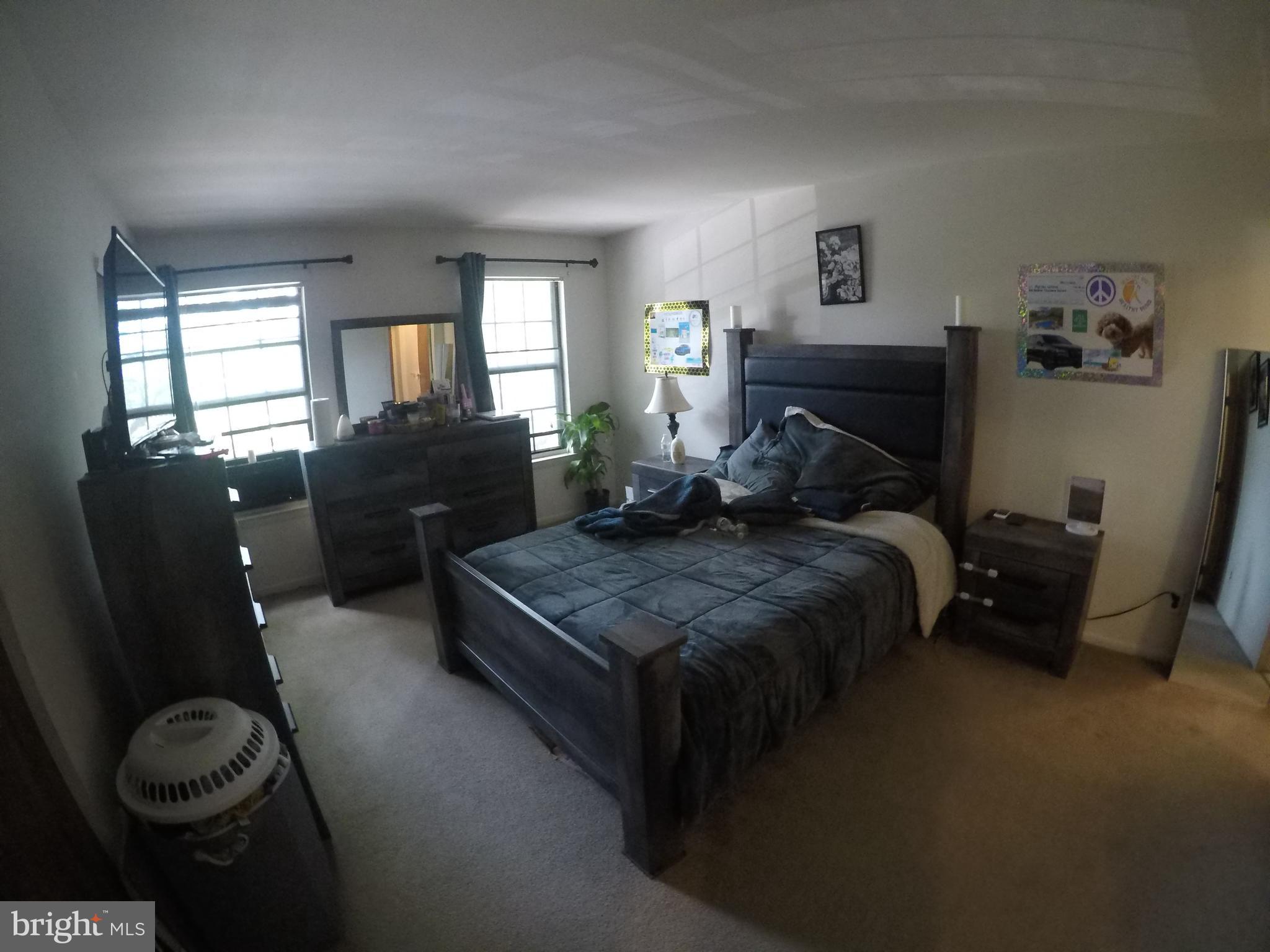 112 Chaucer Road Mount Laurel, NJ 08054 - Photo 26 of 37 B. Unit Master Bedroom