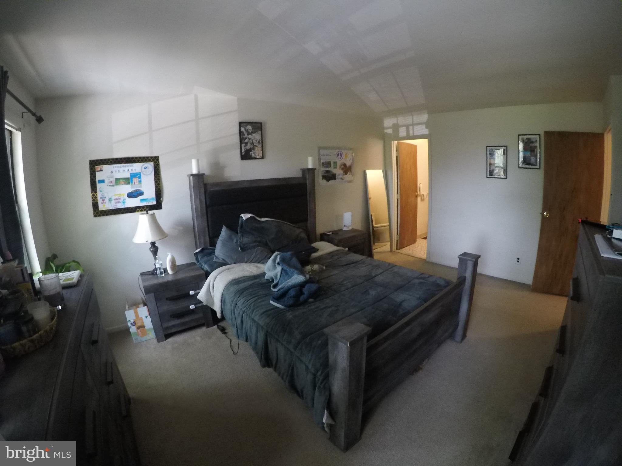 112 Chaucer Road Mount Laurel, NJ 08054 - Photo 27 of 37 B. Unit Master Bedroom