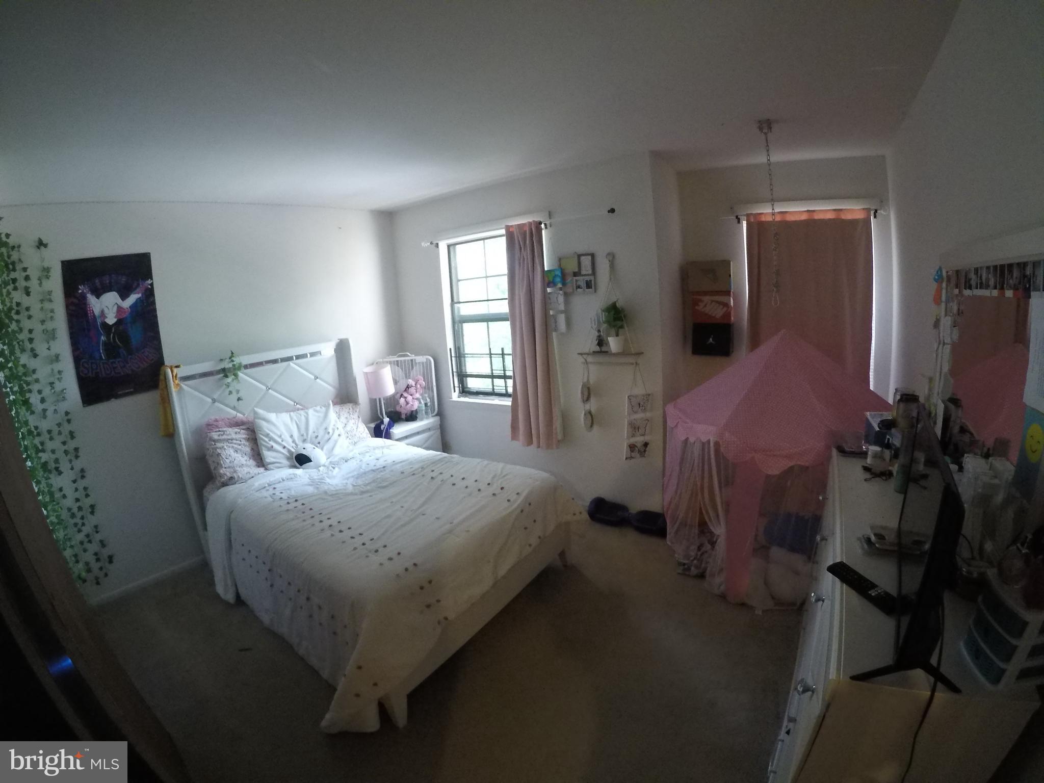112 Chaucer Road Mount Laurel, NJ 08054 - Photo 30 of 37 B. Unit 2nd Bedroom