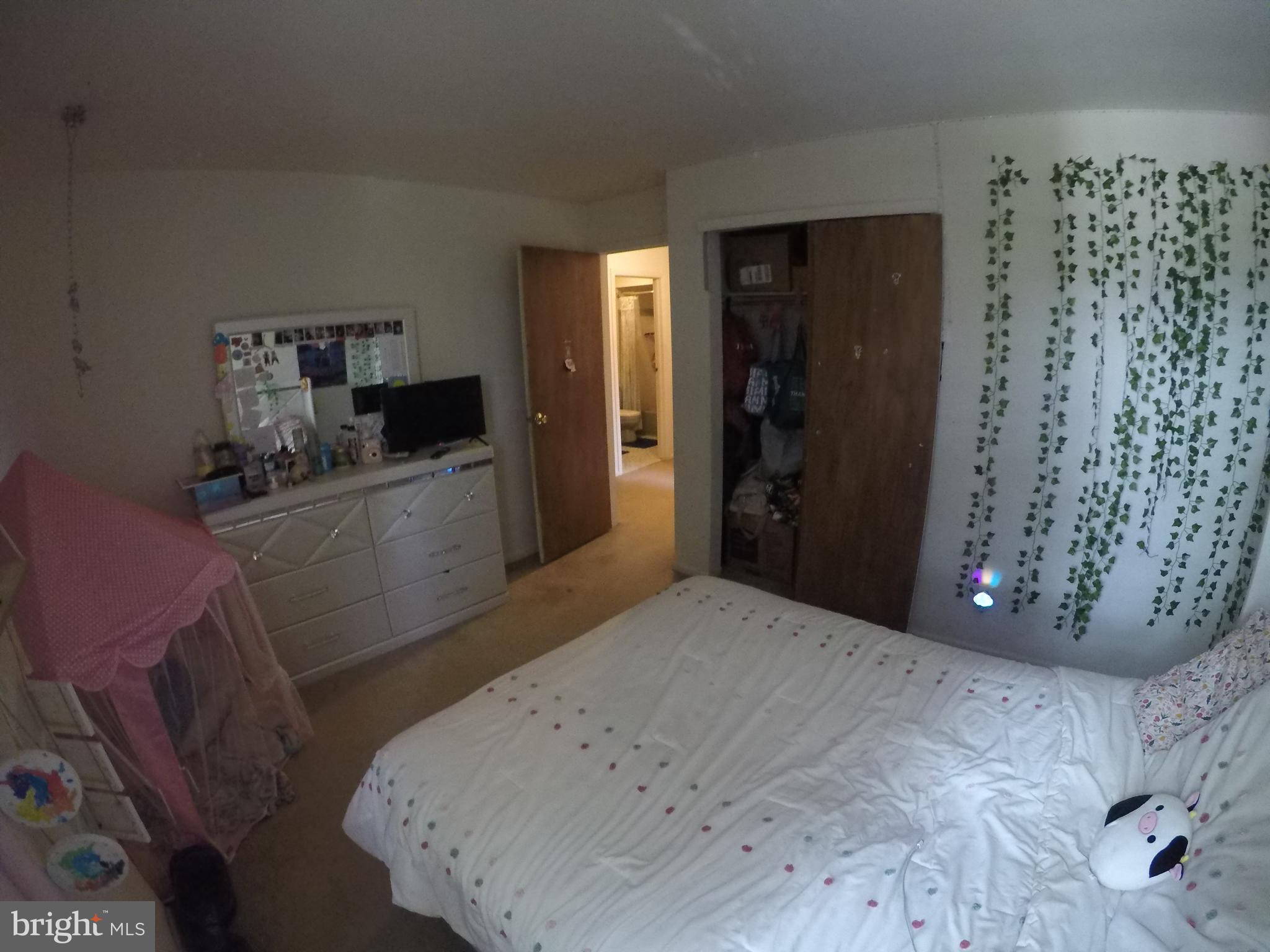 112 Chaucer Road Mount Laurel, NJ 08054 - Photo 31 of 37 B. Unit 2nd Bedroom