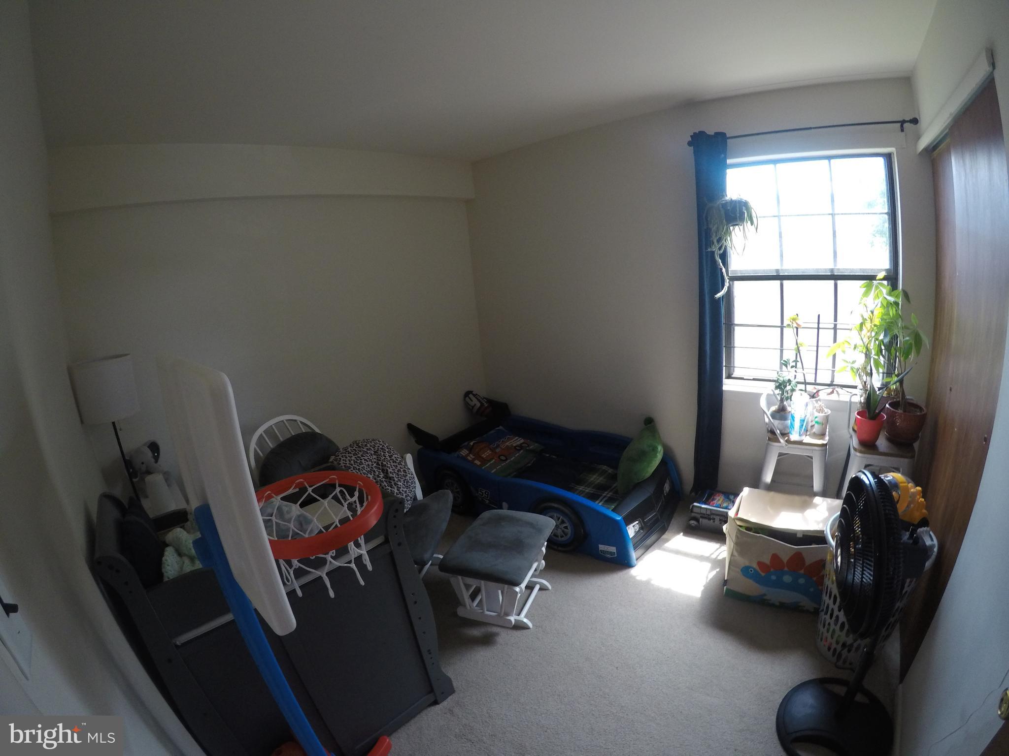 112 Chaucer Road Mount Laurel, NJ 08054 - Photo 32 of 37 B. Unit 3rd Bedroom