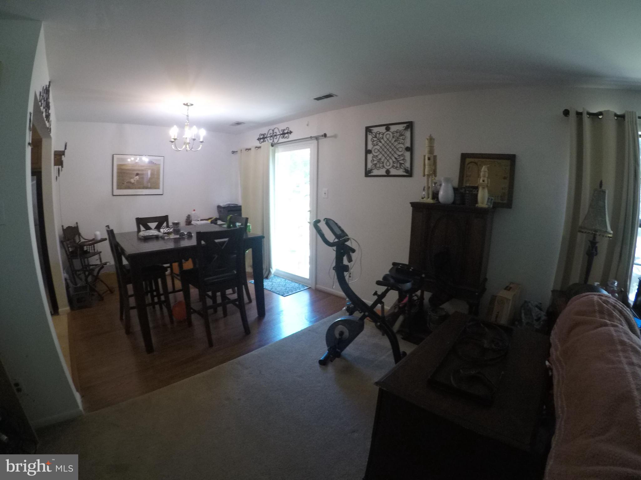 112 Chaucer Road Mount Laurel, NJ 08054 - Photo 4 of 37 A. Unit Dinning Area