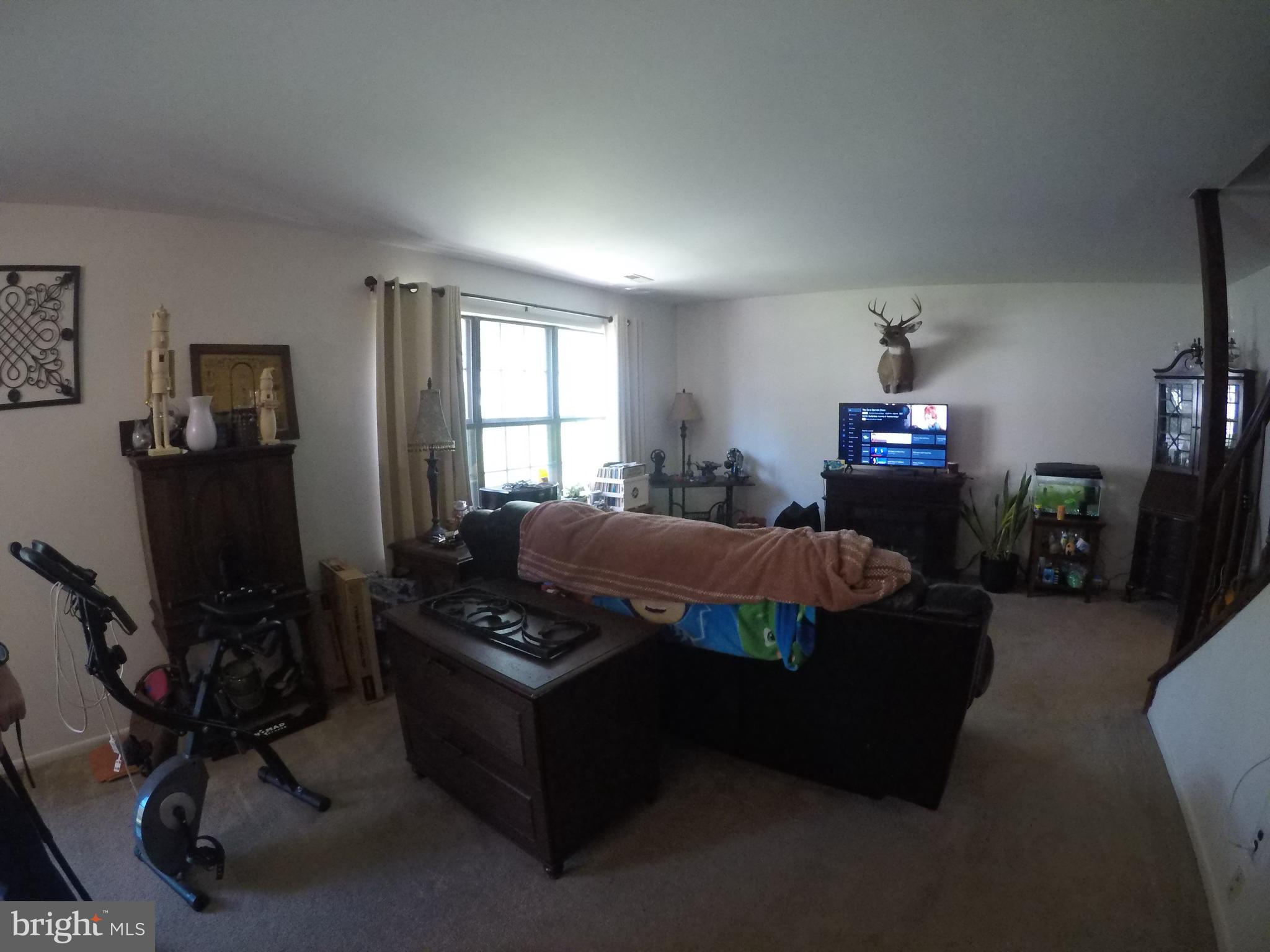 112 Chaucer Road Mount Laurel, NJ 08054 - Photo 5 of 37 A. Unit Living Room