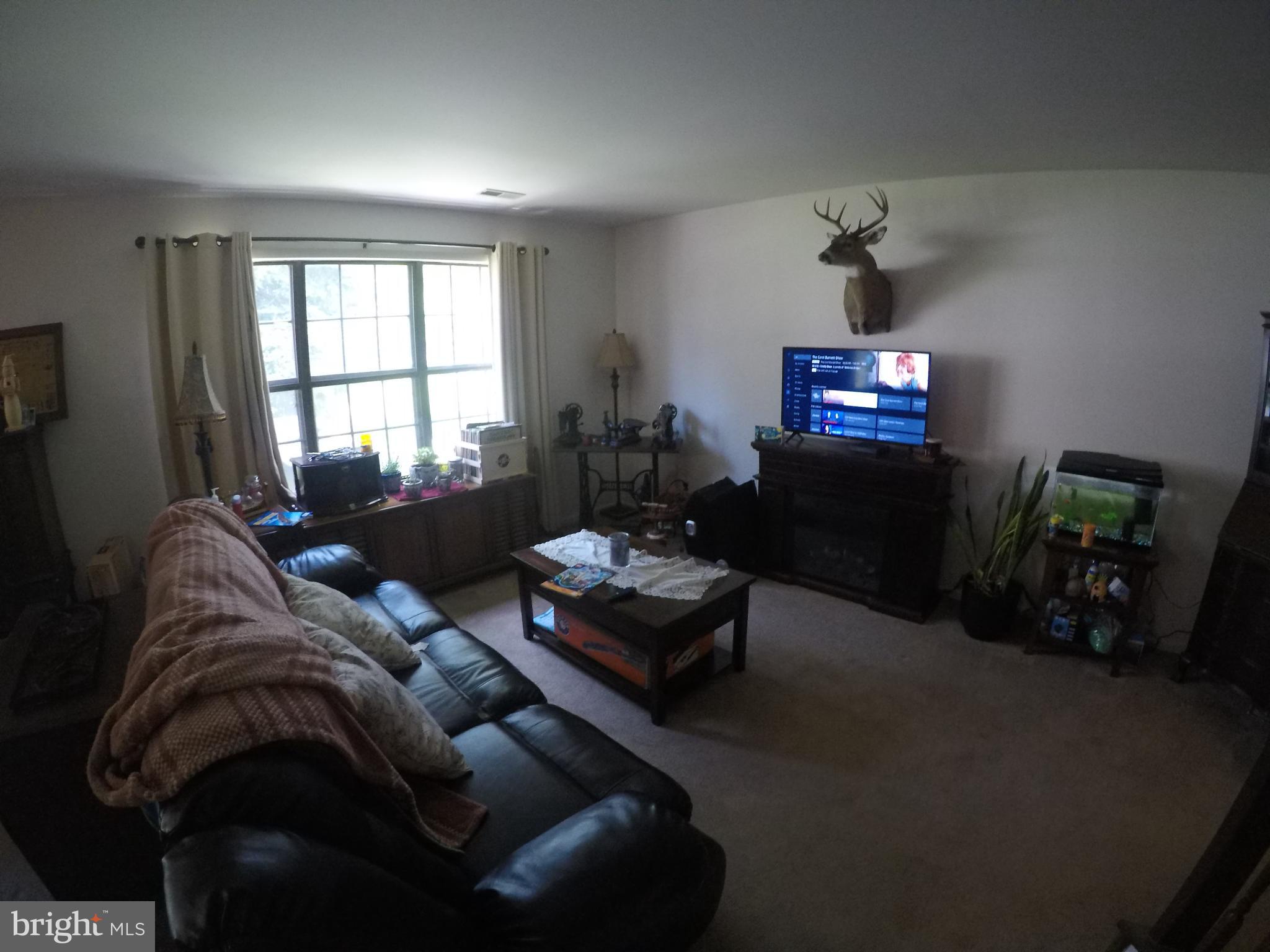 112 Chaucer Road Mount Laurel, NJ 08054 - Photo 6 of 37 A. Unit Living Room