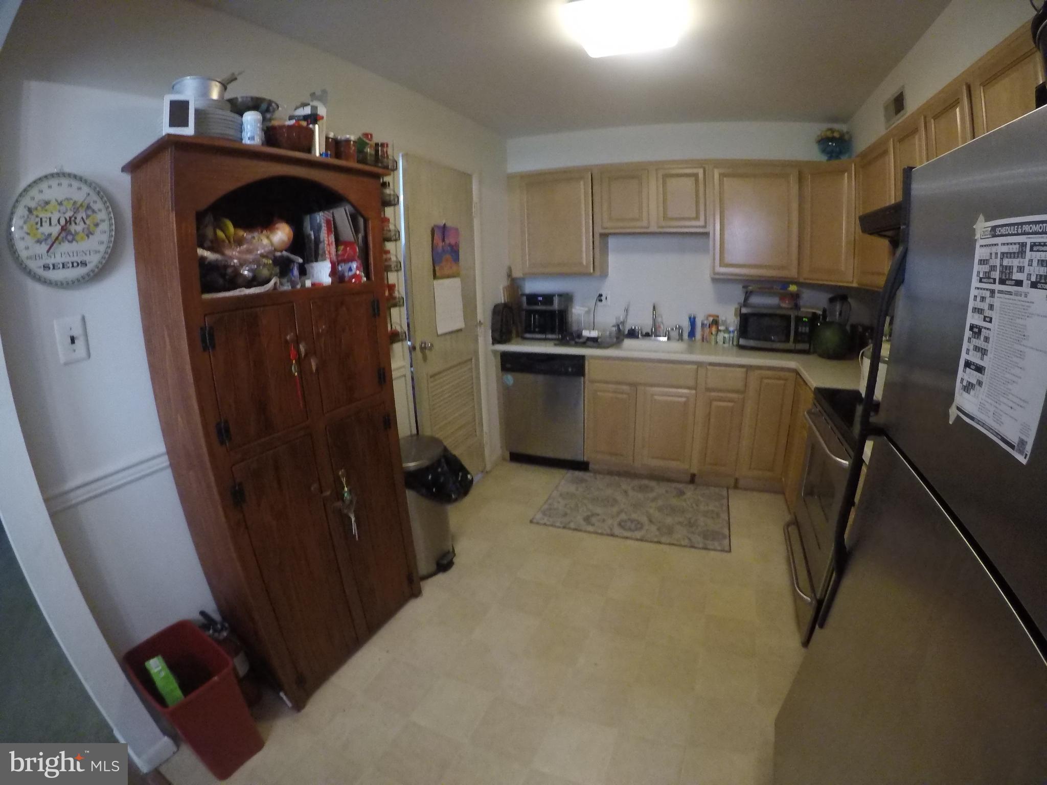 112 Chaucer Road Mount Laurel, NJ 08054 - Photo 7 of 37 A. Unit Kitchen