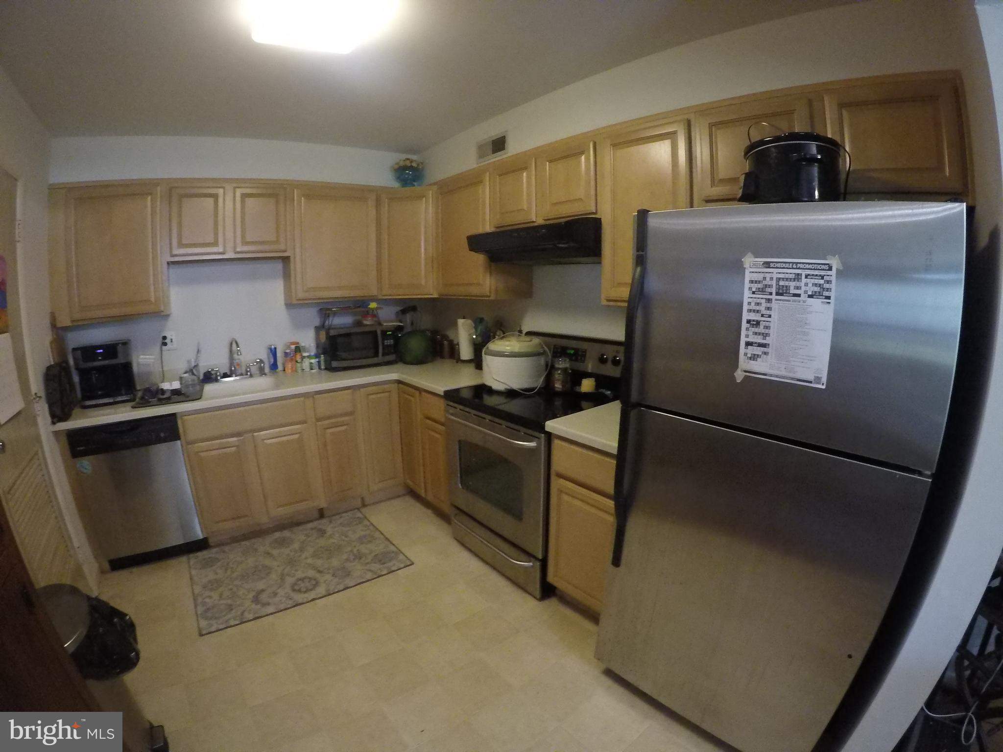 112 Chaucer Road Mount Laurel, NJ 08054 - Photo 8 of 37 A. Unit Kitchen