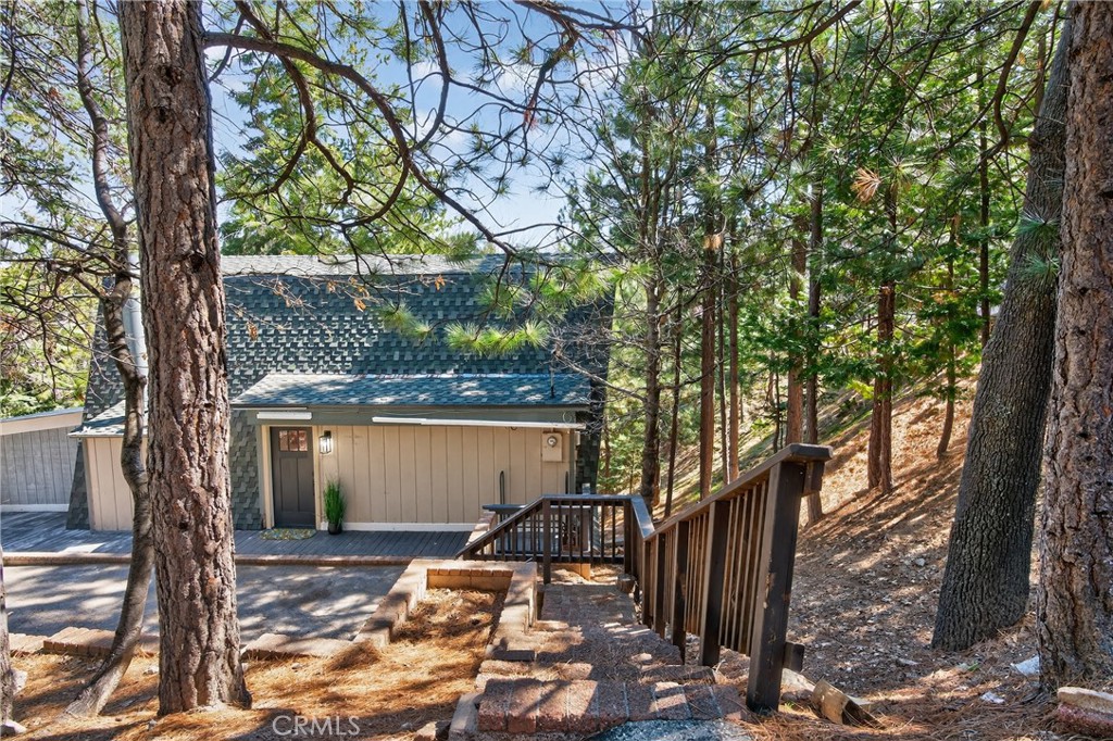 26980 Everest Road Lake Arrowhead, CA 92391 - Photo 38 of 49
