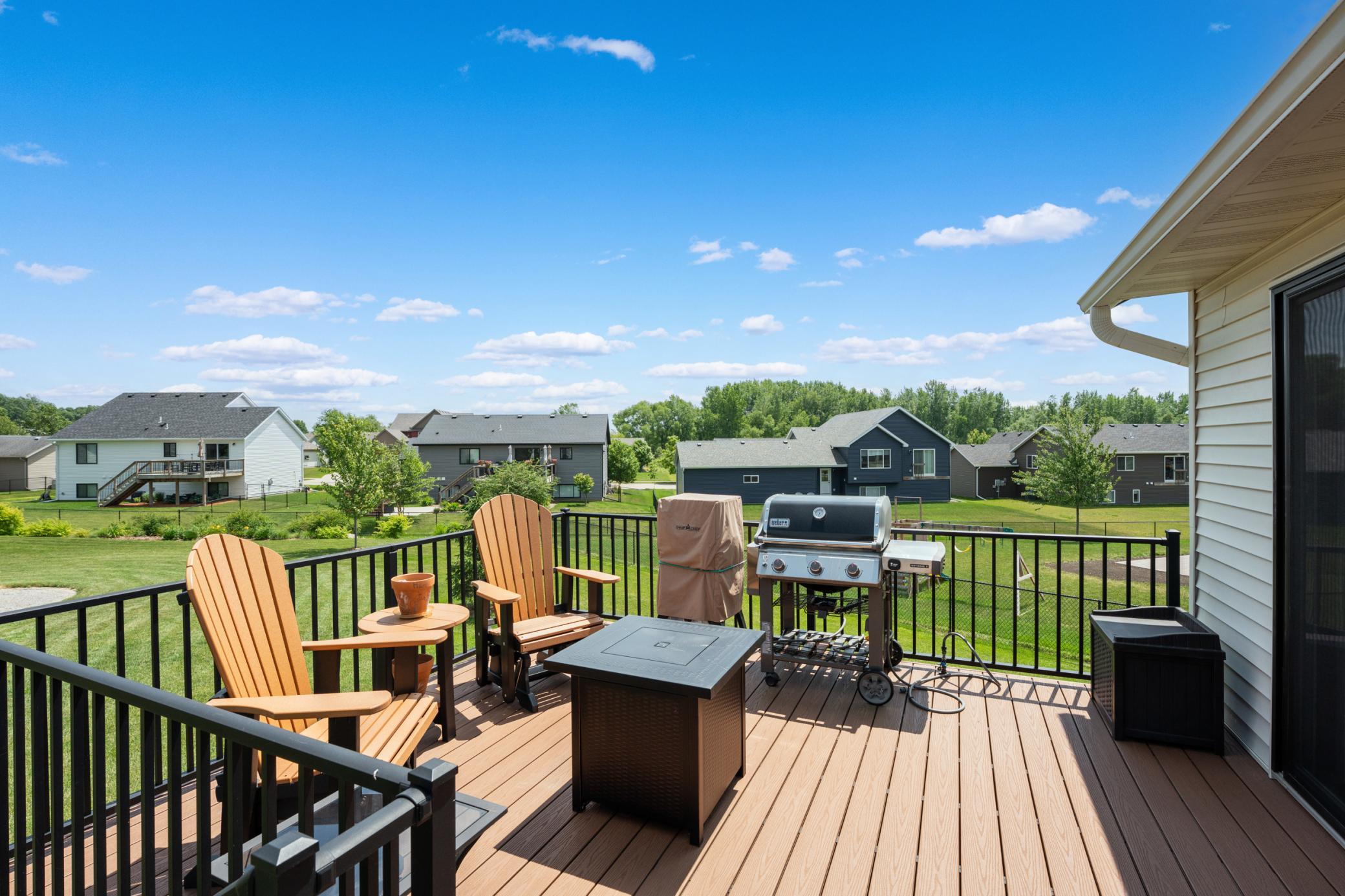 6278 55th Avenue Northwest Rochester, MN 55901 - Photo 33 of 48