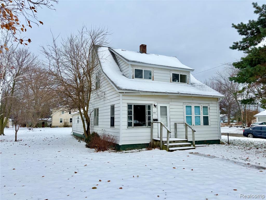 421 Lytle Avenue Harbor Beach, MI 48441 - Photo 27 of 27