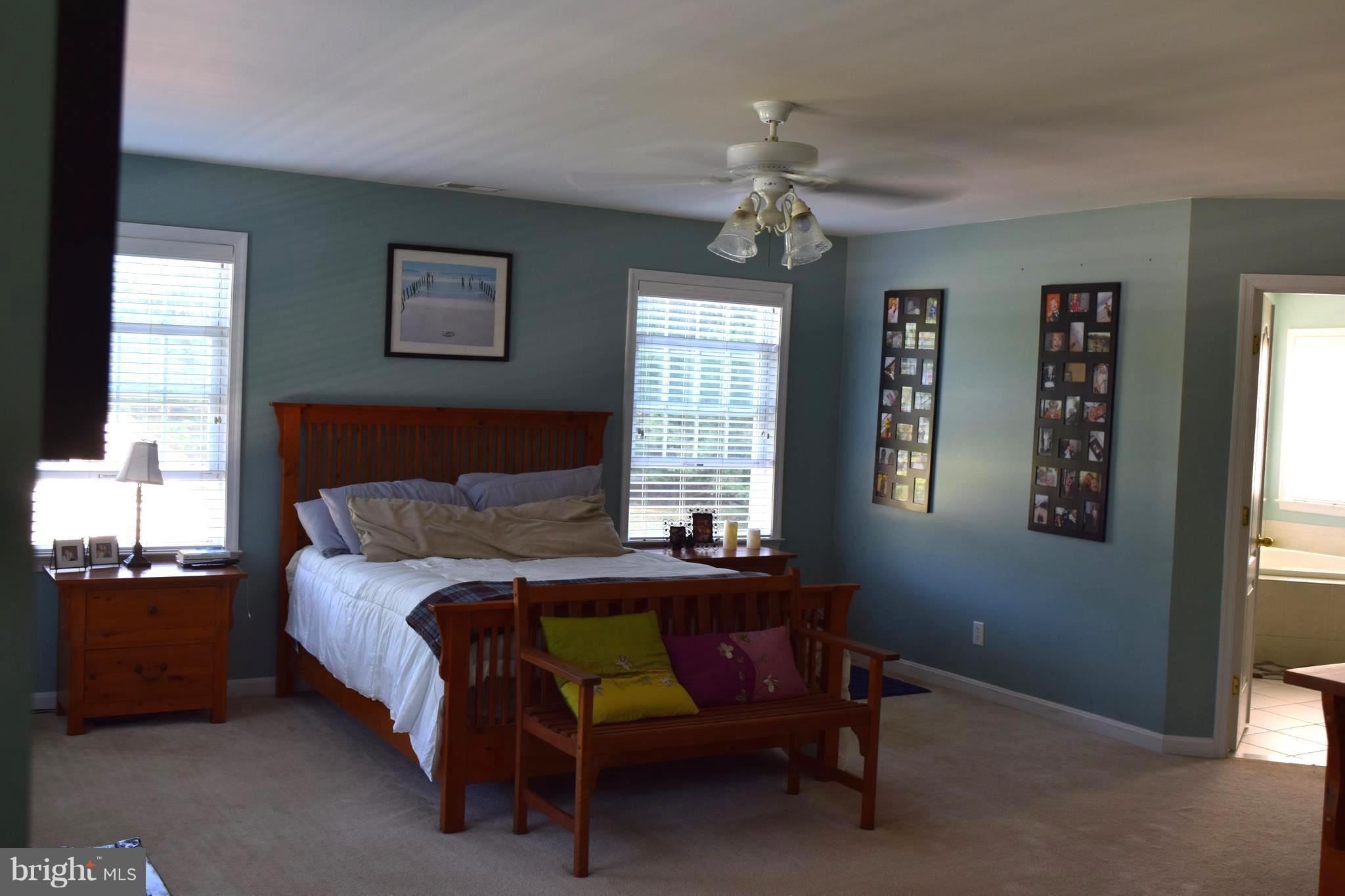 157 Likes Road Edgewater, MD 21037 - Photo 16 of 30 Bedroom (Master)