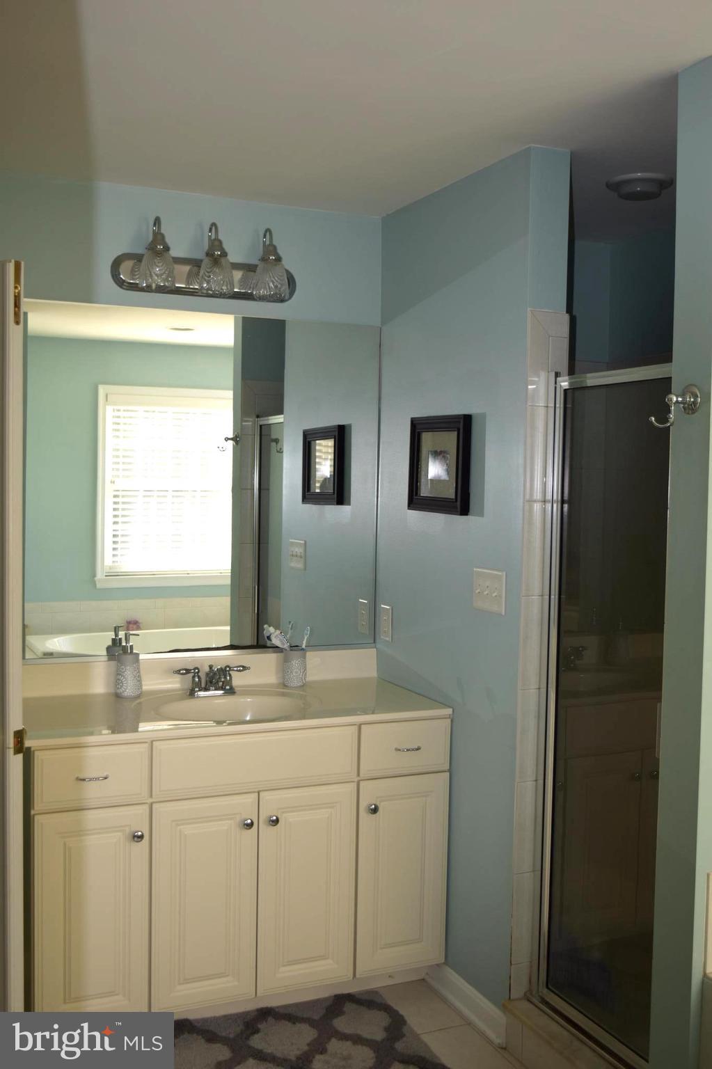 157 Likes Road Edgewater, MD 21037 - Photo 19 of 30 Bath (Master)