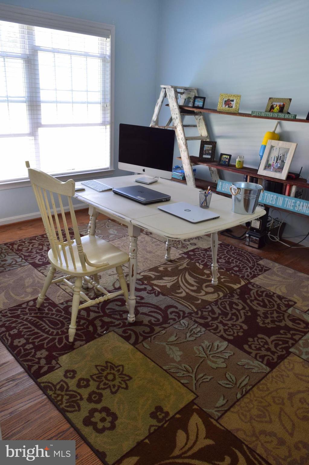157 Likes Road Edgewater, MD 21037 - Photo 23 of 30 Bedroom/Office