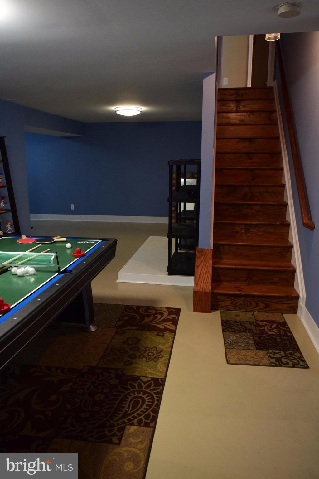 157 Likes Road Edgewater, MD 21037 - Photo 24 of 30 Basement