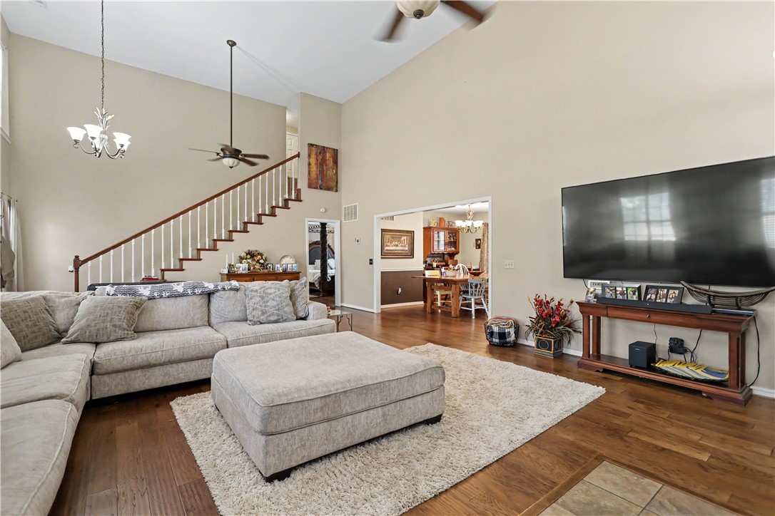 469331 East 1105 Road Muldrow, OK 74948 - Photo 12 of 60 Gallery Image 12