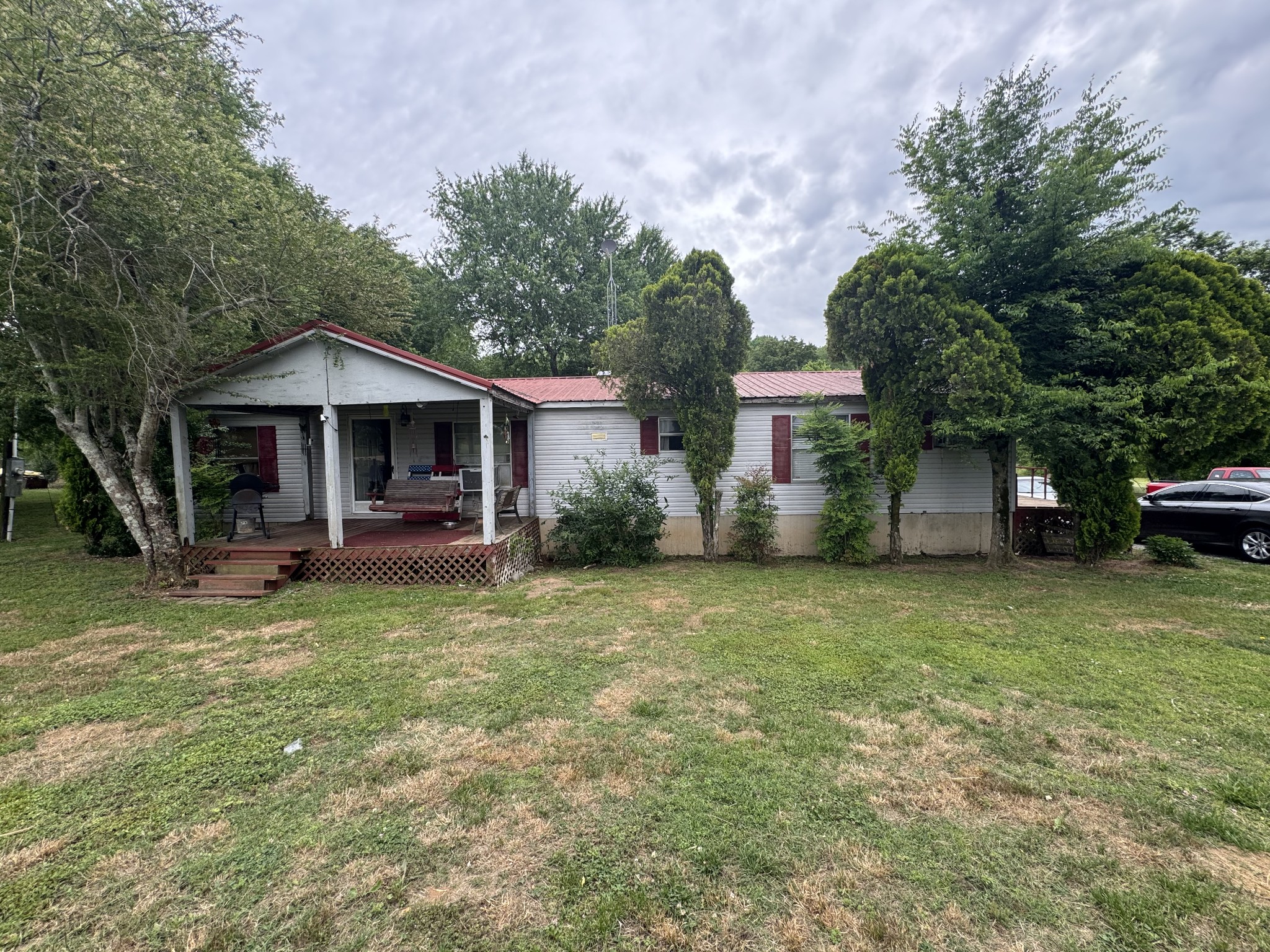 102 Sugar Tree Road Pulaski, TN 38478 - Photo 8 of 35 Gallery Image 8