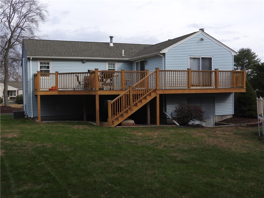 318 Old County Road Smithfield, RI 02917 - Photo 19 of 21