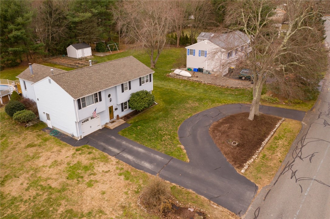 318 Old County Road Smithfield, RI 02917 - Photo 20 of 21