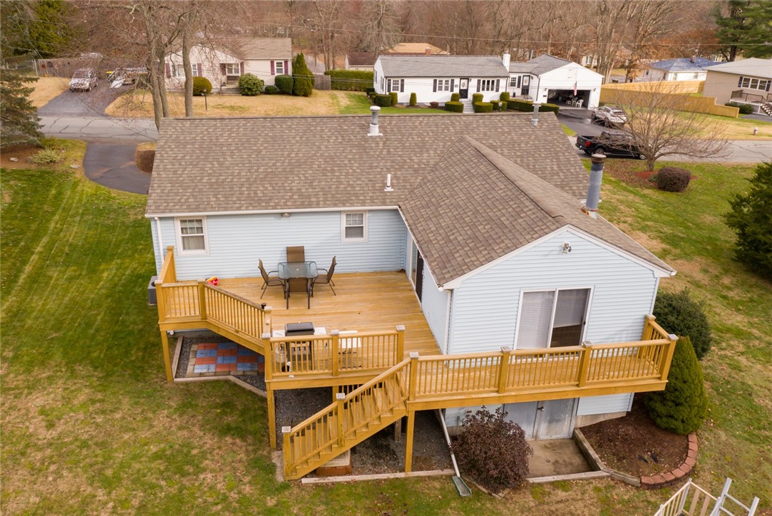 318 Old County Road Smithfield, RI 02917 - Photo 21 of 21