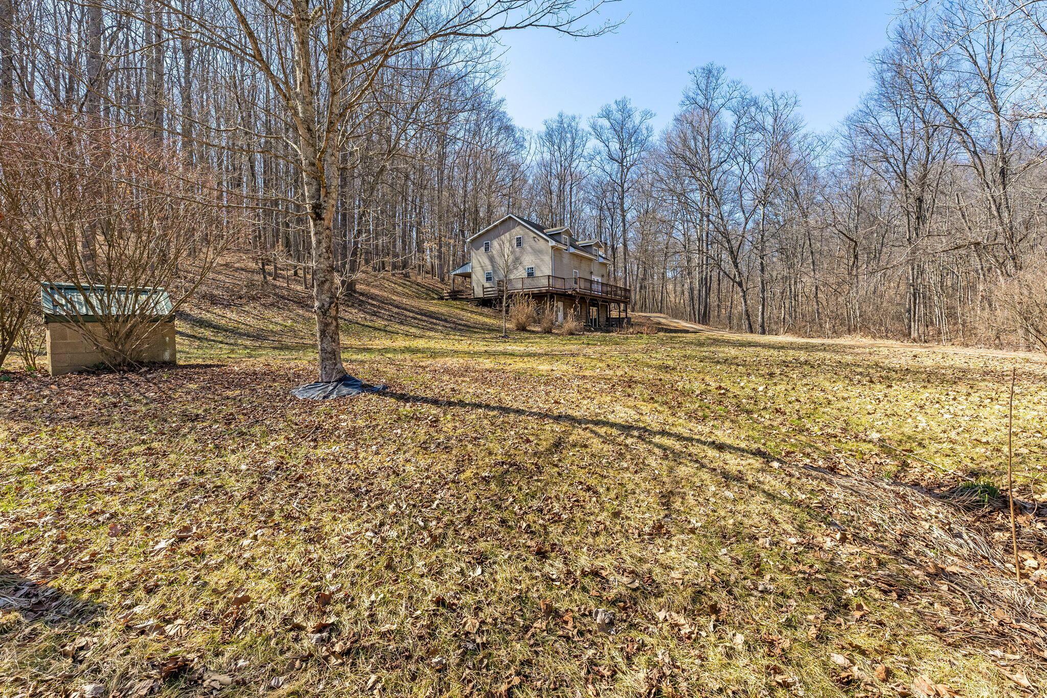 14081 Middlefork Road Laurelville, OH 43135 - Photo 68 of 73 84