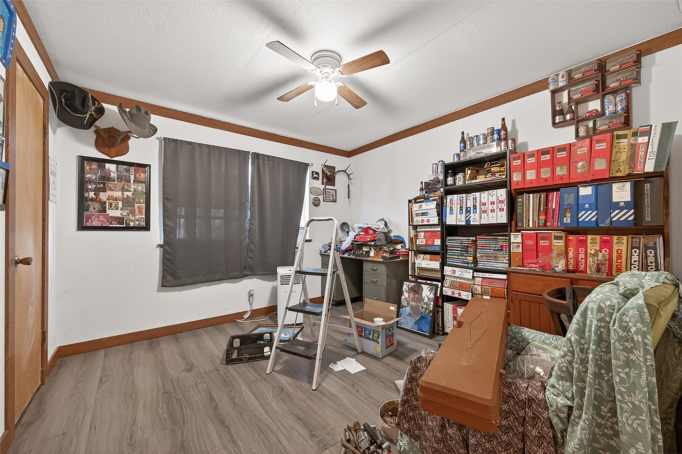 19838 Nordt Road Damon, TX 77430 - Photo 13 of 28