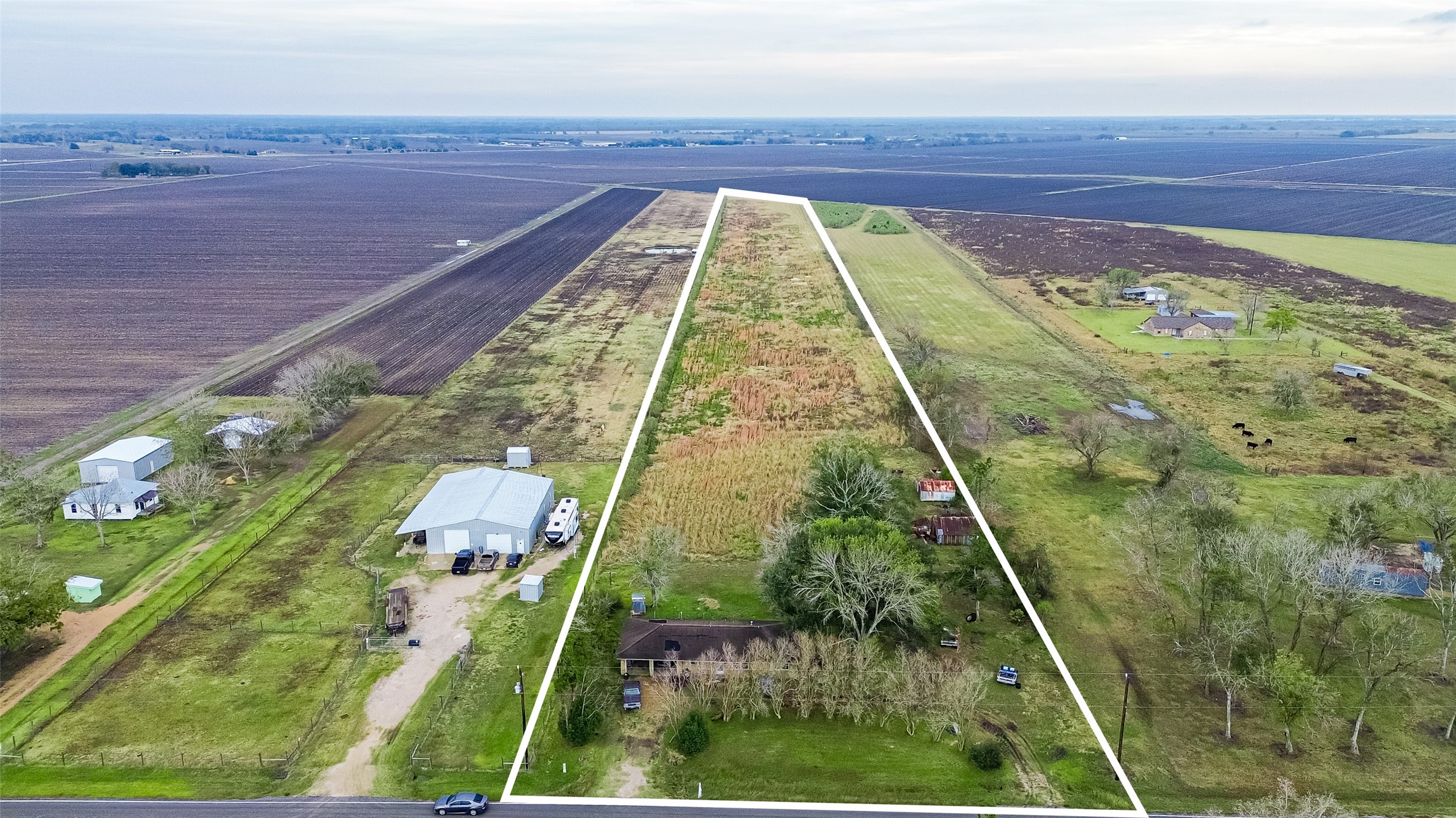 19838 Nordt Road Damon, TX 77430 - Photo 20 of 28